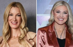 Jennifer Welch diz que a ‘vigarista’ Erika Kirk ‘deveria ser chutada para o meio-fio’ GettyImages-2250859114-Charlie-Kirks-Esposa-Erika-Kirk-Diz-Filha-Não-Pode-Esperar-para-Ir-para-o-Céu.jpg