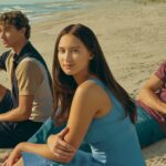 Jenny Han compartilha atualização sobre o lançamento do filme ‘The Summer I Turned Pretty’