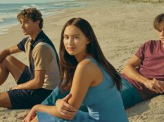 Jenny Han compartilha atualização sobre o lançamento do filme ‘The Summer I Turned Pretty’ Jenny Han compartilha atualização sobre o lançamento do filme ‘The Summer I Turned Pretty’