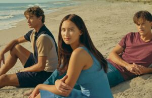 Jenny Han compartilha atualização sobre o lançamento do filme ‘The Summer I Turned Pretty’ Jenny Han compartilha atualização sobre o lançamento do filme ‘The Summer I Turned Pretty’