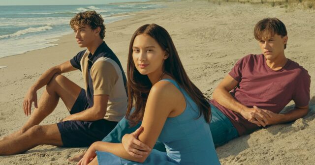 Jenny Han compartilha atualização sobre o lançamento do filme ‘The Summer I Turned Pretty’
