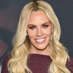 Jenny McCarthy: 'Há mais conservadores escondidos em Hollywood do que você imagina' e 'apoiam secretamente' o MAHA de RFK Jr.