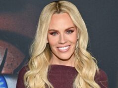 Jenny McCarthy: ‘Há mais conservadores escondidos em Hollywood do que você imagina’ e ‘apoiam secretamente’ o MAHA de RFK Jr. Jenny McCarthy: 'Há mais conservadores escondidos em Hollywood do que você imagina' e 'apoiam secretamente' o MAHA de RFK Jr.