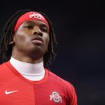 Jeremiah Smith has a warning for the college football world.