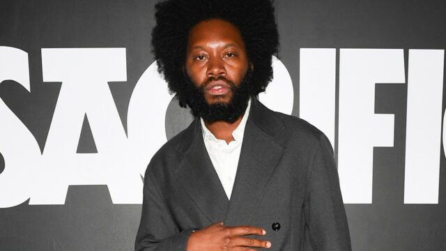 Jeremy O. Harris é libertado da custódia no Japão após alegações de contrabando de drogas
