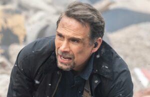 Jeremy Sisto, do FBI, diz que final de outono ‘assustador’ tem Jubal no ‘centro da tempestade’ Quais estrelas do FBI estão ou não retornando para o recurso da 8ª temporada