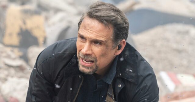 Jeremy Sisto, do FBI, diz que final de outono 'assustador' Quais estrelas do FBI estão ou não retornando para o recurso da 8ª temporada