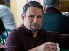 Jeremy Sisto revela se Jubal do FBI será repreendido após o final do outono Jeremy Sisto revela qual cena final do outono do FBI não foi planejada e se Jubal será repreendido em linha
