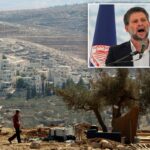 Jerusalém legaliza 6 comunidades de Samaria em movimento ‘histórico’ após ‘anos de luta’