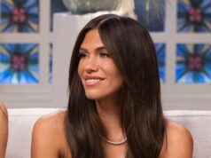 Jessi, das esposas mórmons, explica as fotos da reunião da terceira temporada do elenco: ‘Horrorizada’ As esposas mórmons Jessi explicam a aparência questionável do elenco na reunião