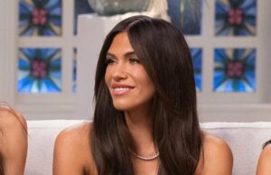 Jessi, das esposas mórmons, explica as fotos da reunião da terceira temporada do elenco: ‘Horrorizada’ As esposas mórmons Jessi explicam a aparência questionável do elenco na reunião