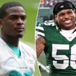 Jets vs. Dolphins: visualização, previsão, o que observar na semana 14