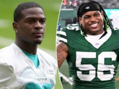 Jets vs. Dolphins: visualização, previsão, o que observar na semana 14 Jets vs. Dolphins: visualização, previsão, o que observar na semana 14