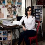 Jillian Lauren provoca novo livro após tiroteio em policial na Califórnia, separação do baixista do Weezer