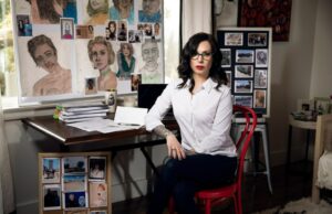 Jillian Lauren provoca novo livro após tiroteio em policial na Califórnia, separação do baixista do Weezer Jillian Lauren provoca novo livro após tiroteio em policial na Califórnia, separação do baixista do Weezer