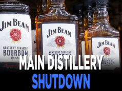 Jim Beam interromperá a produção de bourbon na principal destilaria de Kentucky por 1 ano | TENDÊNCIAS Yahoo news home
