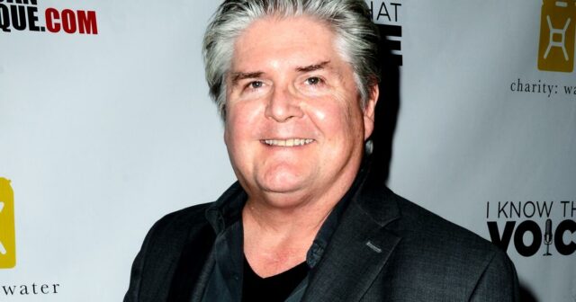 Jim Ward, dublador veterano conhecido por 'Fairly OddParents' e papéis em videogames, morre aos 66 anos
