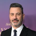 Jimmy Kimmel responde à ameaça ABC de Trump: 'Não gosto de valentões'