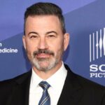 Jimmy Kimmel estende acordo com a Disney até maio de 2027