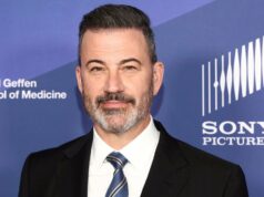 Jimmy Kimmel estende acordo com a Disney até maio de 2027 Jimmy Kimmel estende acordo com a Disney até maio de 2027
