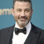 Jimmy Kimmel estende contrato com ABC até 2027