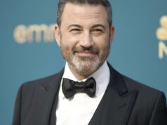 Jimmy Kimmel estende contrato com ABC até 2027 Jimmy Kimmel estende contrato com ABC até 2027