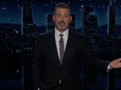 Jimmy Kimmel fala sobre audiência da FCC sobre seu programa: ‘Ninguém foi responsabilizado’ | Vídeo Jimmy Kimmel fala sobre audiência da FCC sobre seu programa: 'Ninguém foi responsabilizado' | Vídeo