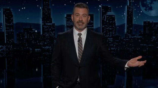 Jimmy Kimmel fala sobre audiência da FCC sobre seu programa: Jimmy Kimmel fala sobre audiência da FCC sobre seu programa: 'Ninguém foi responsabilizado' | Vídeo