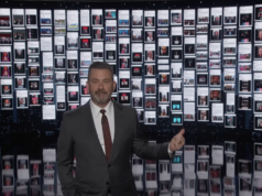 Jimmy Kimmel responde às postagens de Trump 160 vezes em 5 horas Jimmy Kimmel responde às postagens de Trump 160 vezes em 5 horas