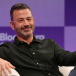 Jimmy Kimmel (Getty Images)