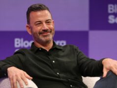 Jimmy Kimmel transmitirá mensagem de Natal “profundamente pessoal”: “Do ponto de vista do fascismo, este foi um ano muito bom” Jimmy Kimmel (Getty Images)