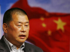 Jimmy Lai é um magnata da mídia de Hong Kong, da pobreza à riqueza, que se tornou um crítico feroz de Pequim Yahoo news home