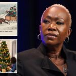 'Jingle Bells' é racista, afirma vídeo compartilhado por Joy Reid - desencadeando a guerra cultural do Natal