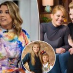 Jodie Sweetin apóia a ex-co-estrela de 'Full House' Candace Cameron Bure, apesar da política e da fé totalmente diferentes: 'A coisa mais próxima' de uma irmã