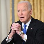 Joe Biden encontra apoio nas redes sociais depois que a Fox News ataca o ex-presidente por sair de férias: 'Eles chamam isso de aposentadoria'