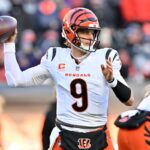 Joe Burrow, Cincinnati Bengals