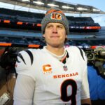 Joe Burrow transmite mensagem enigmática sobre Bengals e o futuro da NFL