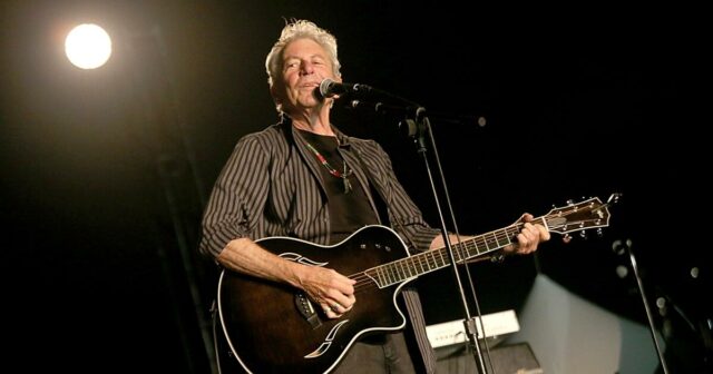 Joe Ely, lenda do country rock do Texas e colaborador do Clash e Bruce Springsteen, morto aos 78 anos
