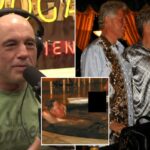 Joe Rogan rasga a afirmação de Bill Clinton de que alguém está sendo ‘protegido’ após a queda dos arquivos de Epstein: ‘Como o assassino fingindo ser o detetive’