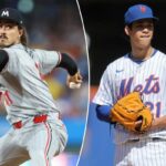 Joe Ryan, dos gêmeos, intriga o Mets enquanto eles procuram negociar por um ás