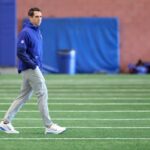 Joe Schoen é o enigma no centro da última busca de treinador dos Giants