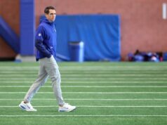 Joe Schoen é o enigma no centro da última busca de treinador dos Giants Joe Schoen é o enigma no centro da última busca de treinador dos Giants