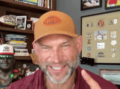 Joe Thomas diz que conseguir uma estátua no novo estádio dos Browns seria “inacreditável” 121625_joe_thomas_browns_uno_kal