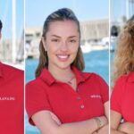 Below Deck aborda as consequências do triângulo amoroso de Daisy Gary e Colin