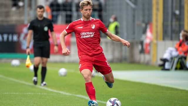 Jogador de futebol alemão morre aos 34 anos e cai 70 metros em acidente de esqui
