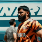 Jogador kabbadi paquistanês banido indefinidamente por representar um time indiano em torneio privado