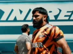 Jogador kabbadi paquistanês banido indefinidamente por representar um time indiano em torneio privado Jogador kabbadi paquistanês banido indefinidamente por representar um time indiano em torneio privado