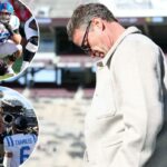 Jogadores de Ole Miss rejeitam a ideia de que a equipe queria que Lane Kiffin treinasse o CFP