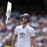 Jogadores de críquete da Inglaterra serão investigados por beber demais durante o intervalo do Ashes