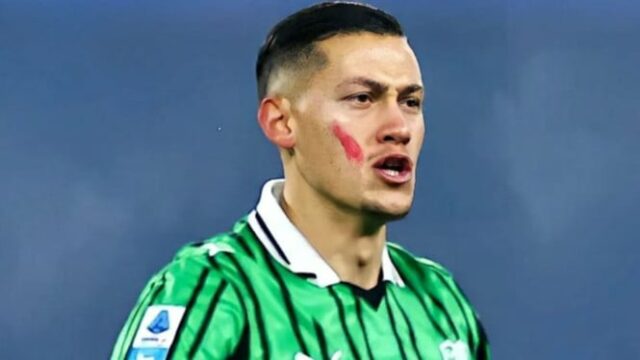 Jogadores do Sassuolo elogiam Jay Idzes após silenciar a Fiorentina: Jogadores do Sassuolo elogiam Jay Idzes após silenciar a Fiorentina: ele elevou o moral da equipe!